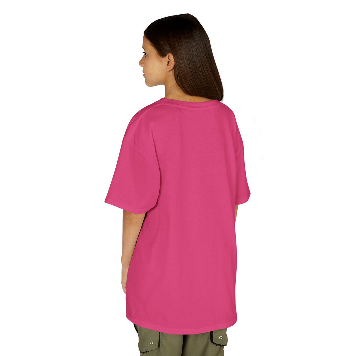 Whisper & Ruben Kids Heavy Cotton™ Tee