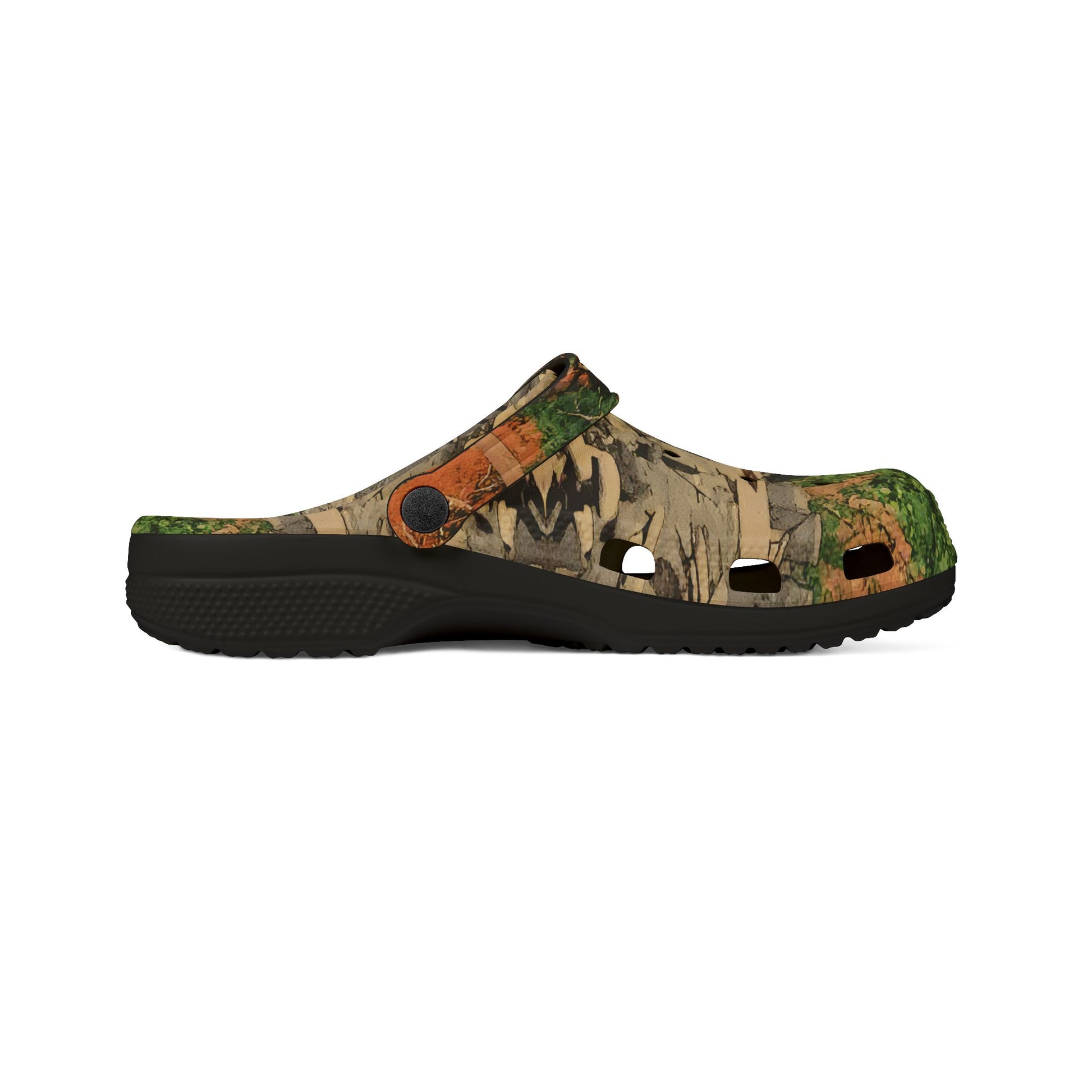 The Legend Lives – EVA Foam Clogs