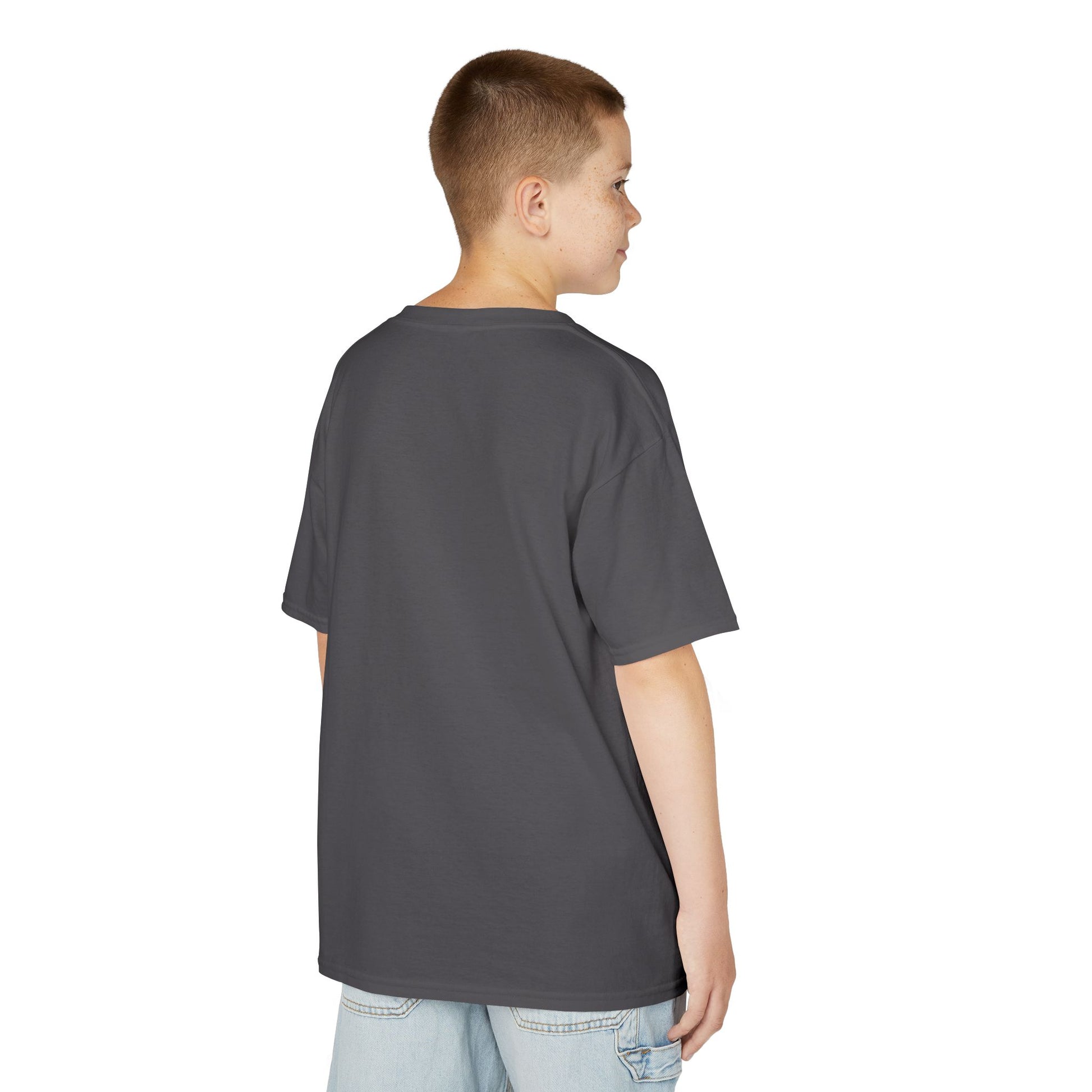 Whisper & Ruben Kids Heavy Cotton™ Tee