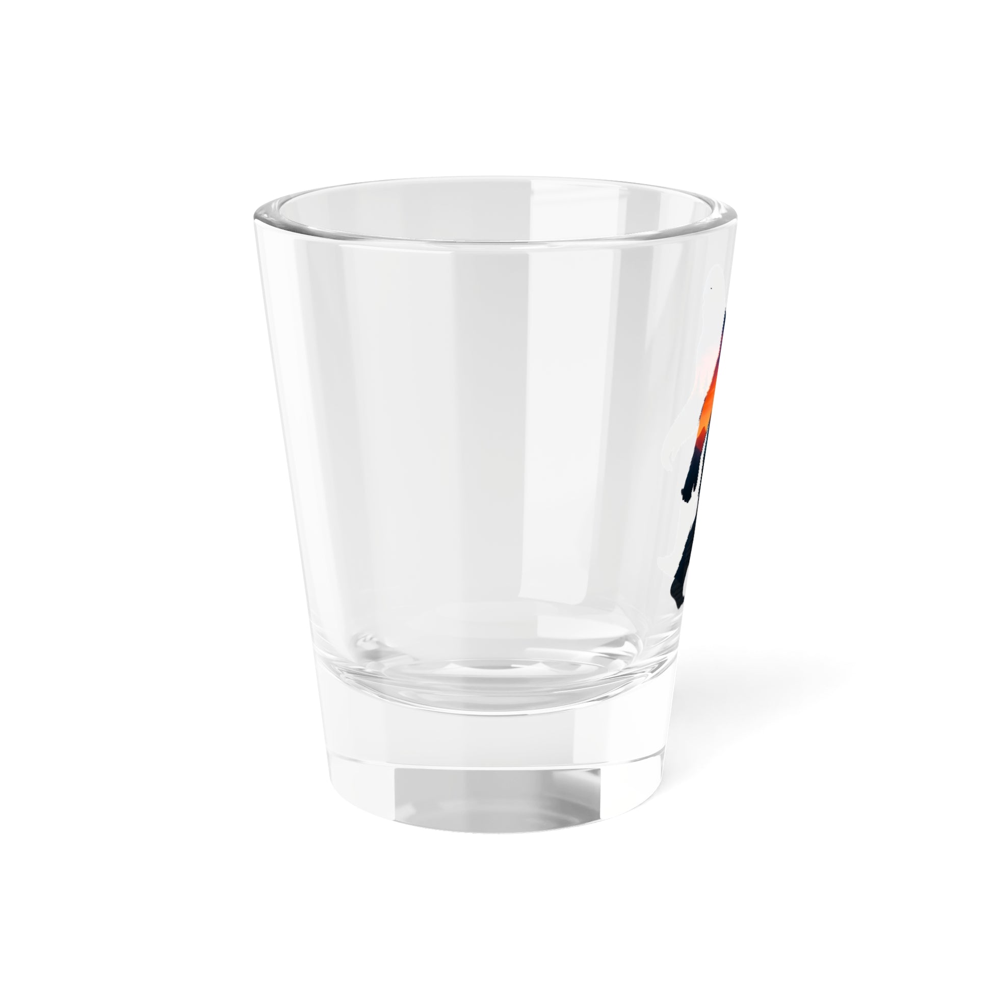 Forestwalker Shot Glass