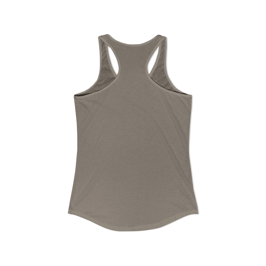Heart of the Wild – Women’s Racerback Tank