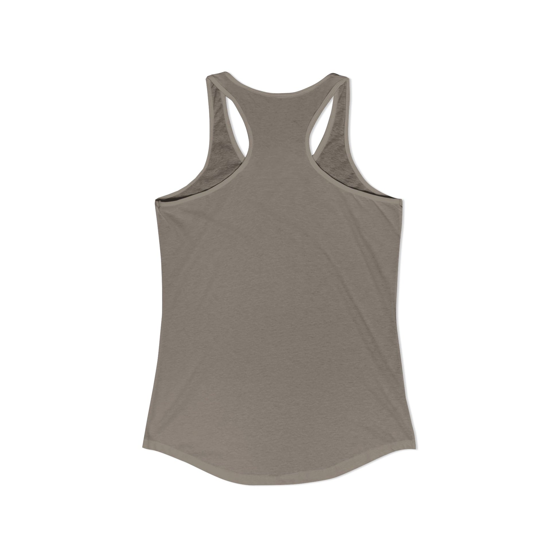 Heart of the Wild – Women’s Racerback Tank
