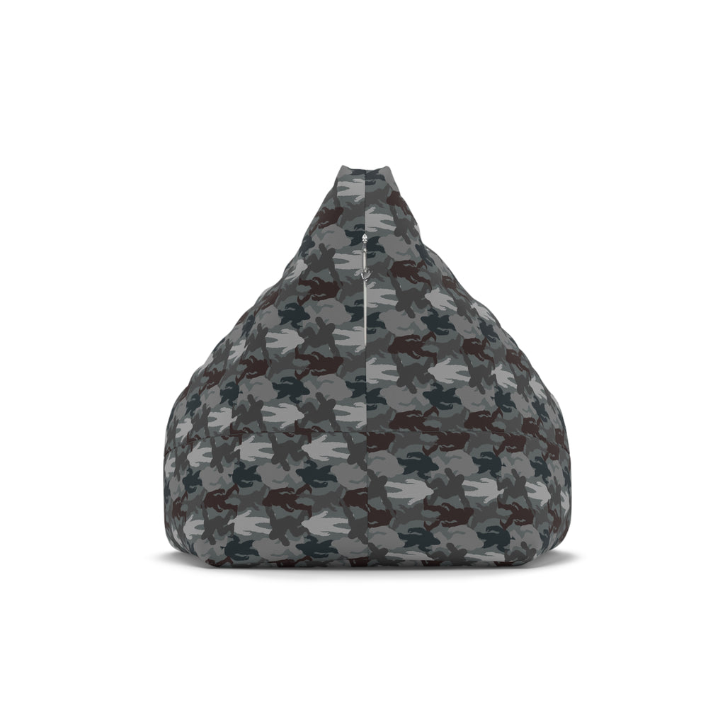 Shadow Stalker Camo – Bean Bag Chair Cover