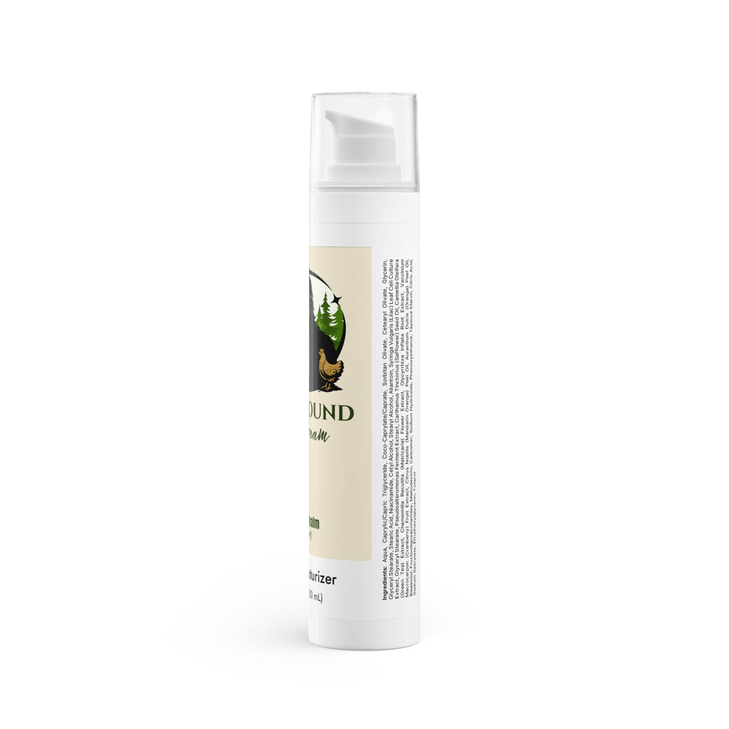 WildBound Daily Moisturizer, 1.7oz - Hidden Realm Essentials