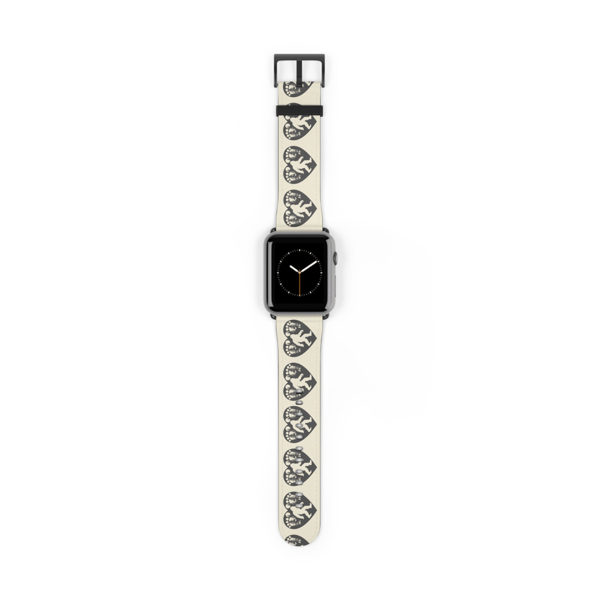 Wild at Heart –  Apple Watch Band