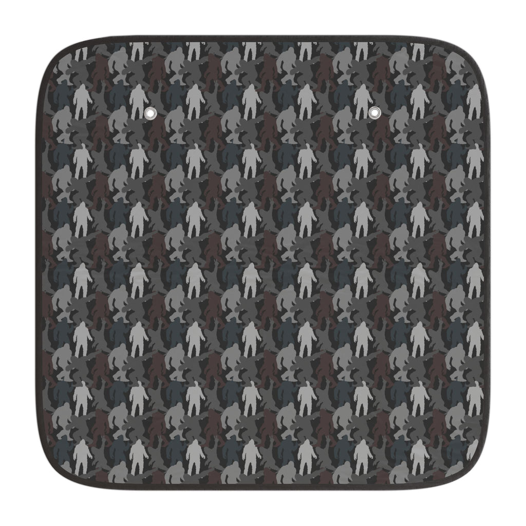 Shadow Stalker Camo – Car Sun Shades