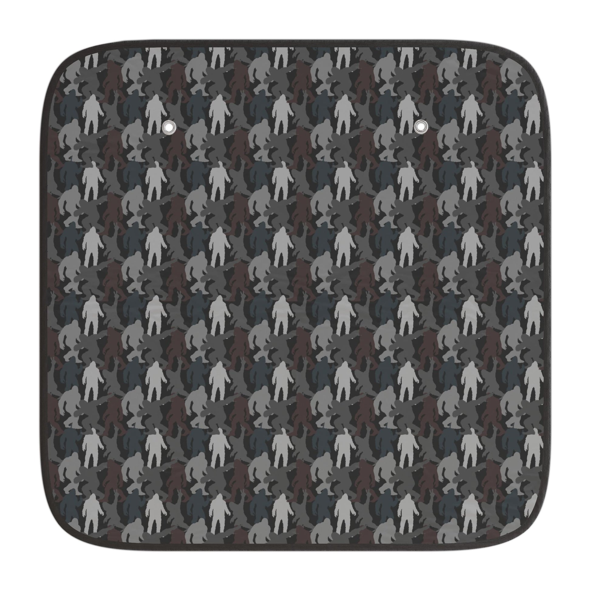 Shadow Stalker Camo – Car Sun Shades