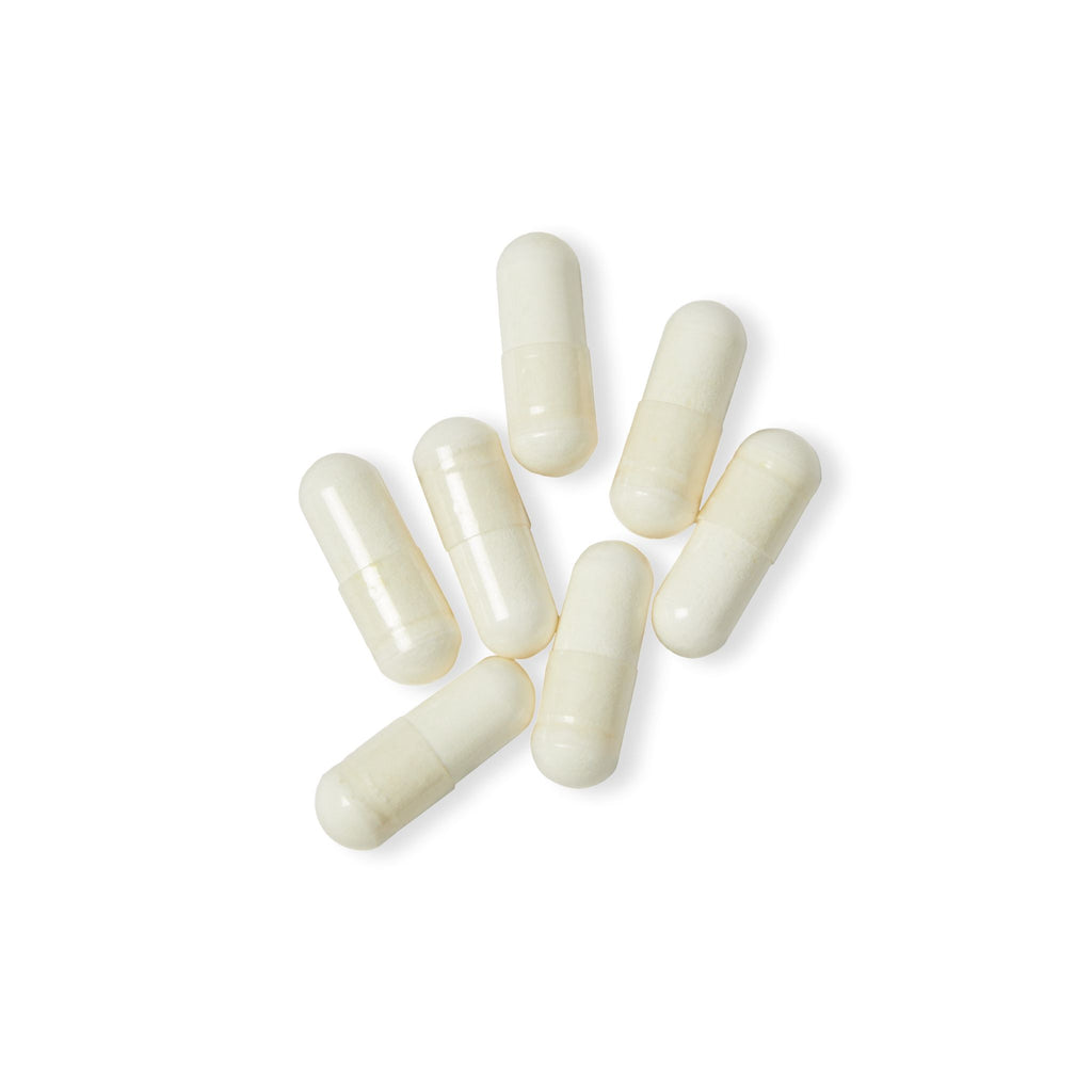WildBound L-Arginine Supplement (60 Capsules) - Hidden Realm Essentials