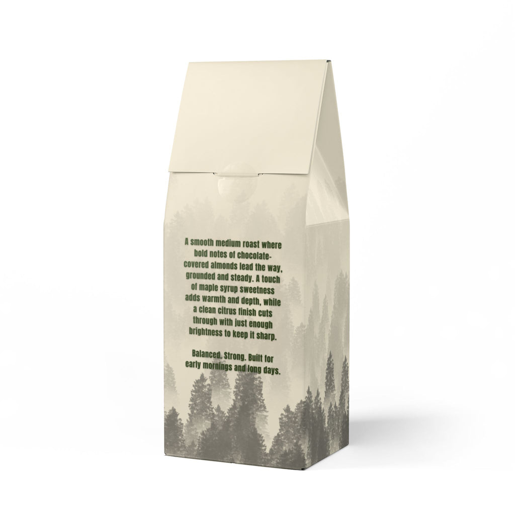 WildBound Daybreak Roast Coffee Blend (Medium Roast) - Hidden Realm Essentials