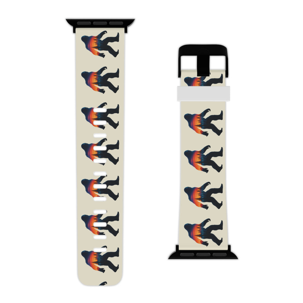 Forest Walker – Wilderness Edition Watch Band