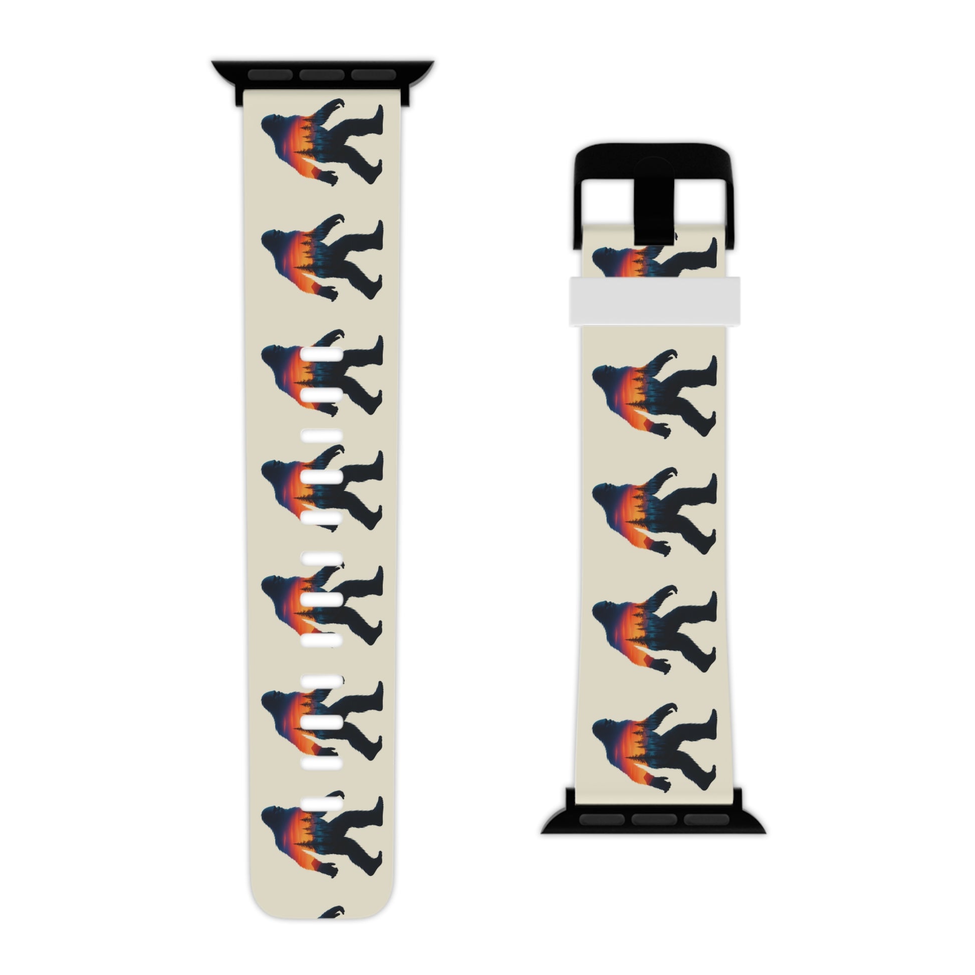 Forest Walker – Wilderness Edition Watch Band
