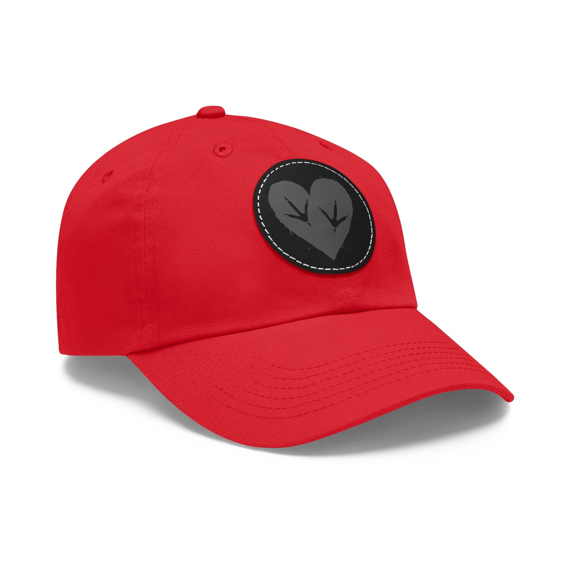 Heart of the Coop – Vintage Dad Hat