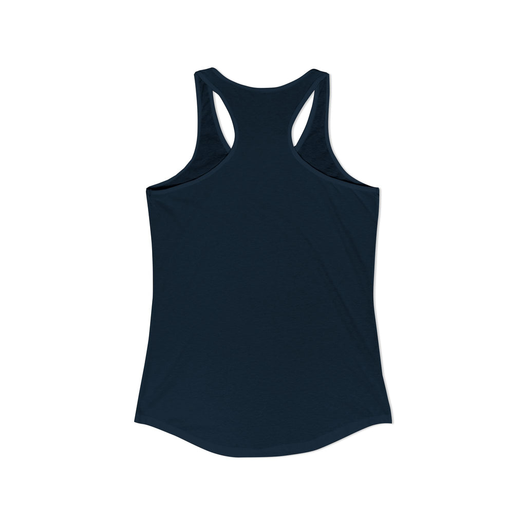 Heart of the Wild – Women’s Racerback Tank