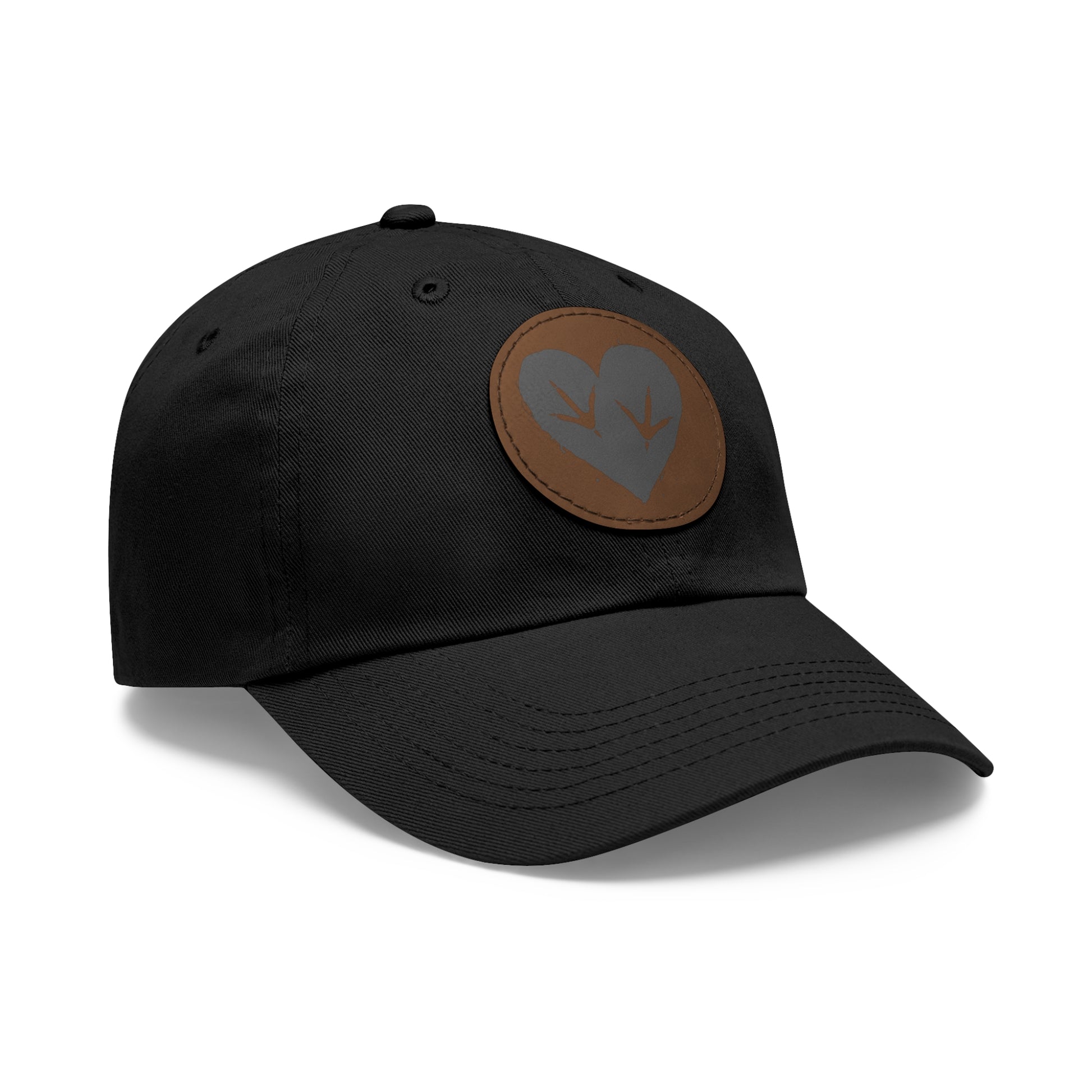 Heart of the Coop – Vintage Dad Hat
