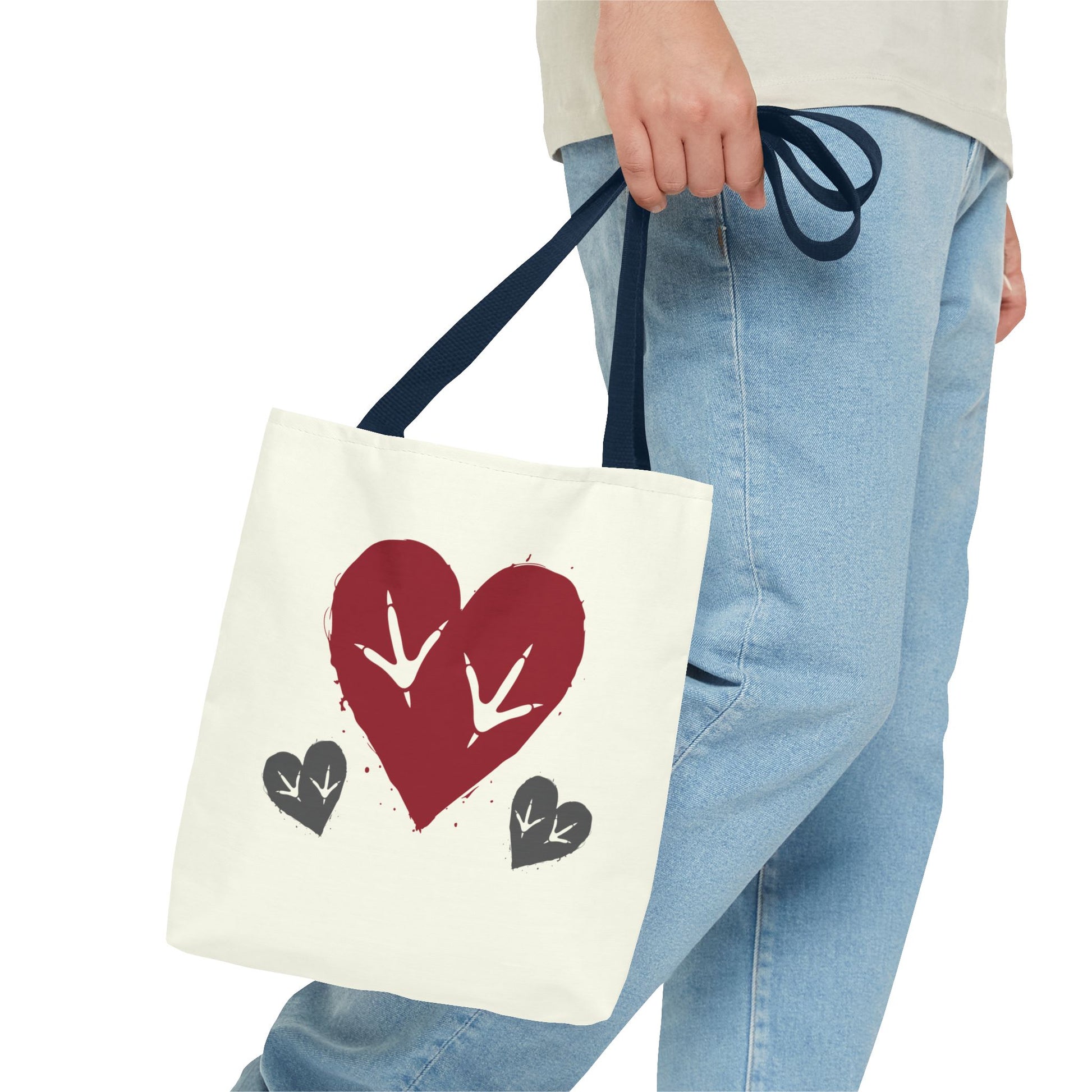 Heart of the Coop – Everyday Carry Tote