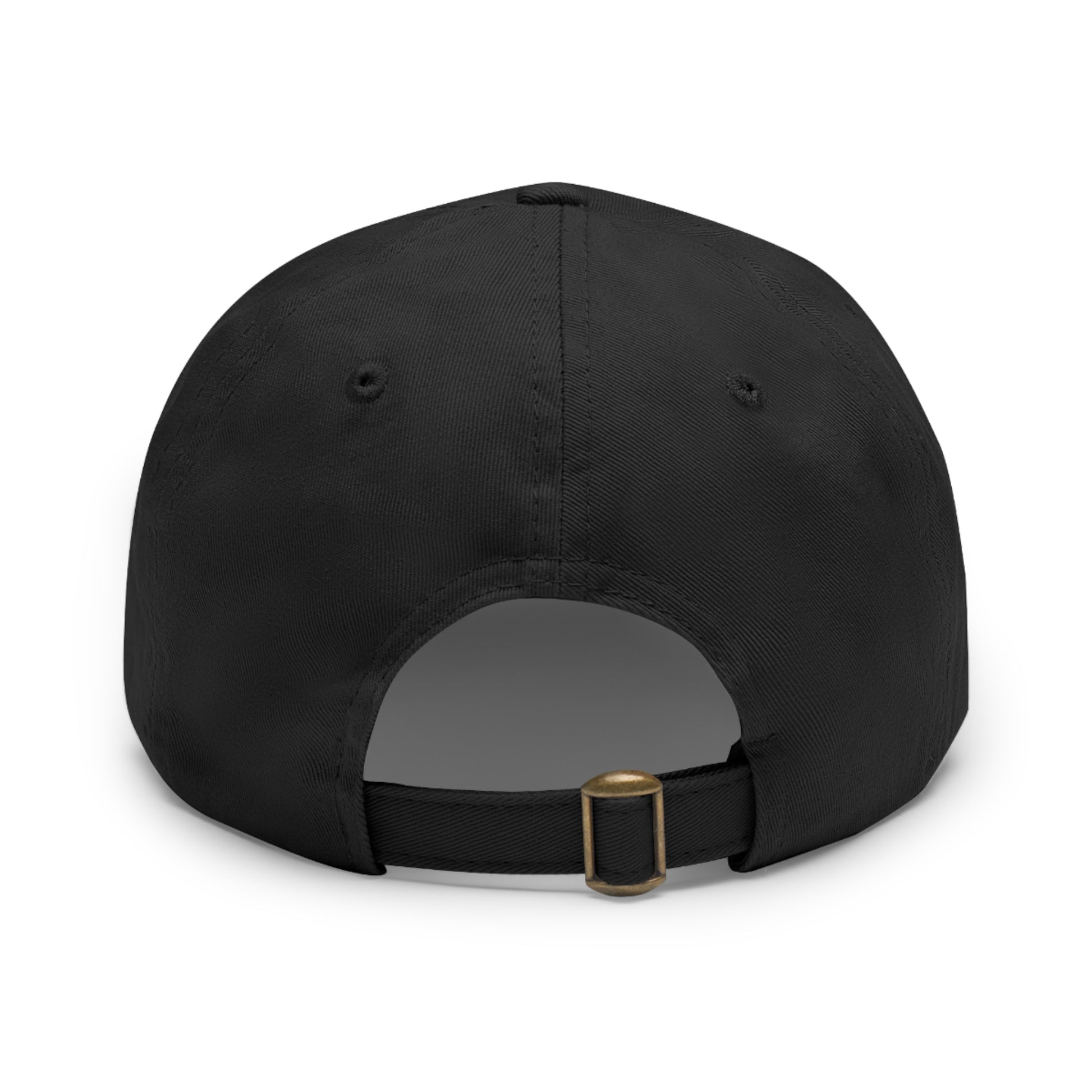 Dark Heart of the Wild – Bigfoot Heritage Dad Hat