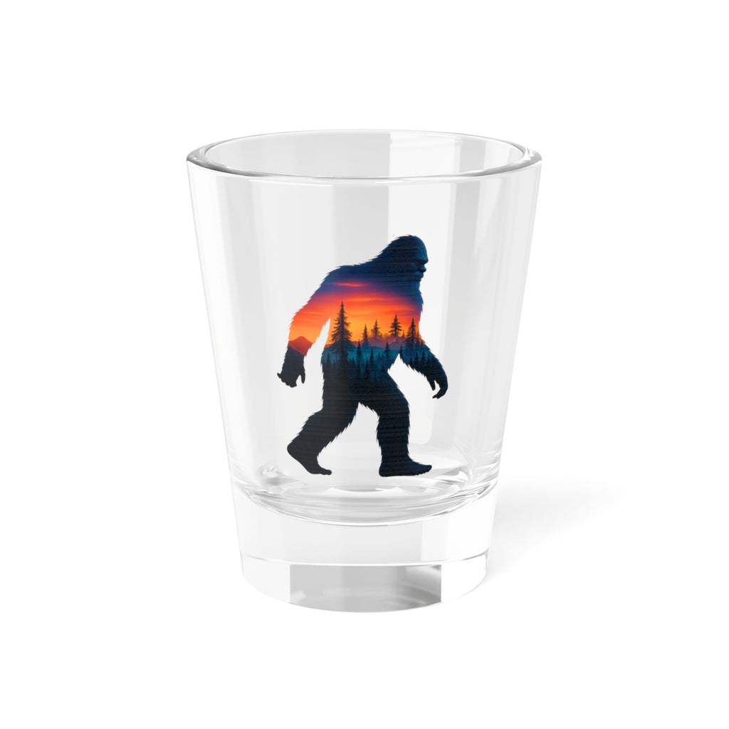 Forestwalker Shot Glass