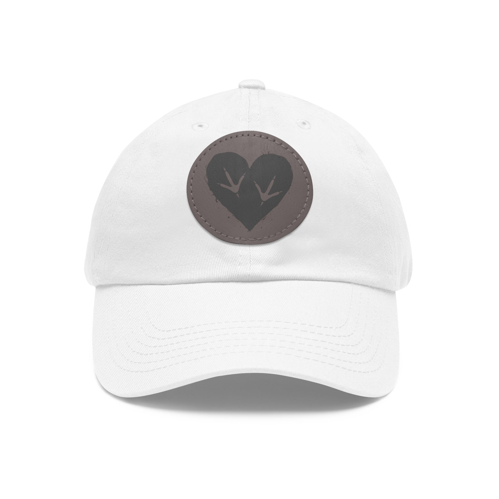 Heart of the Coop – Vintage Dad Hat