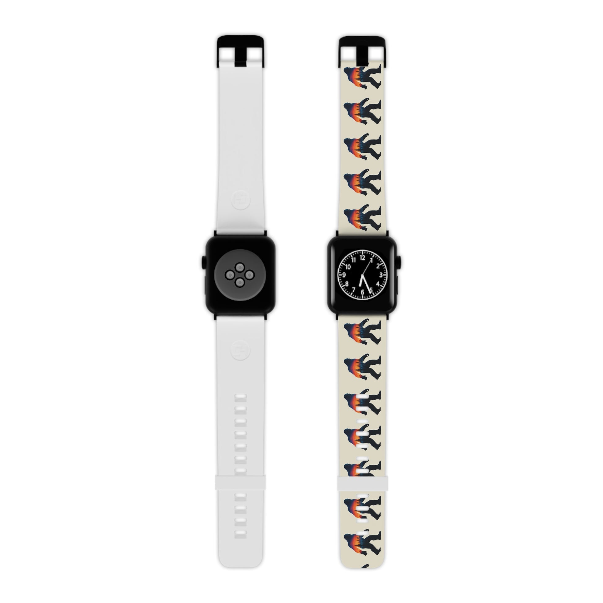 Forest Walker – Wilderness Edition Watch Band