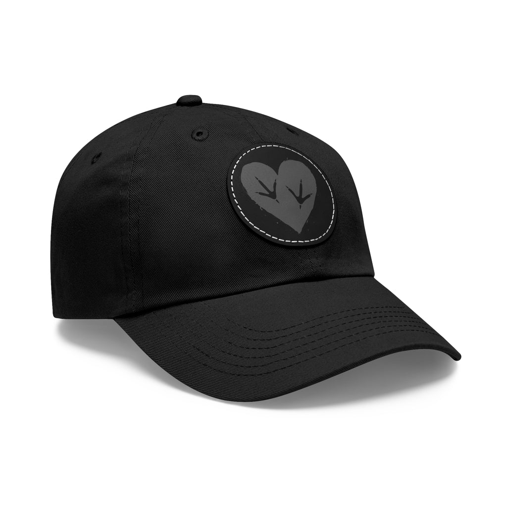 Heart of the Coop – Vintage Dad Hat