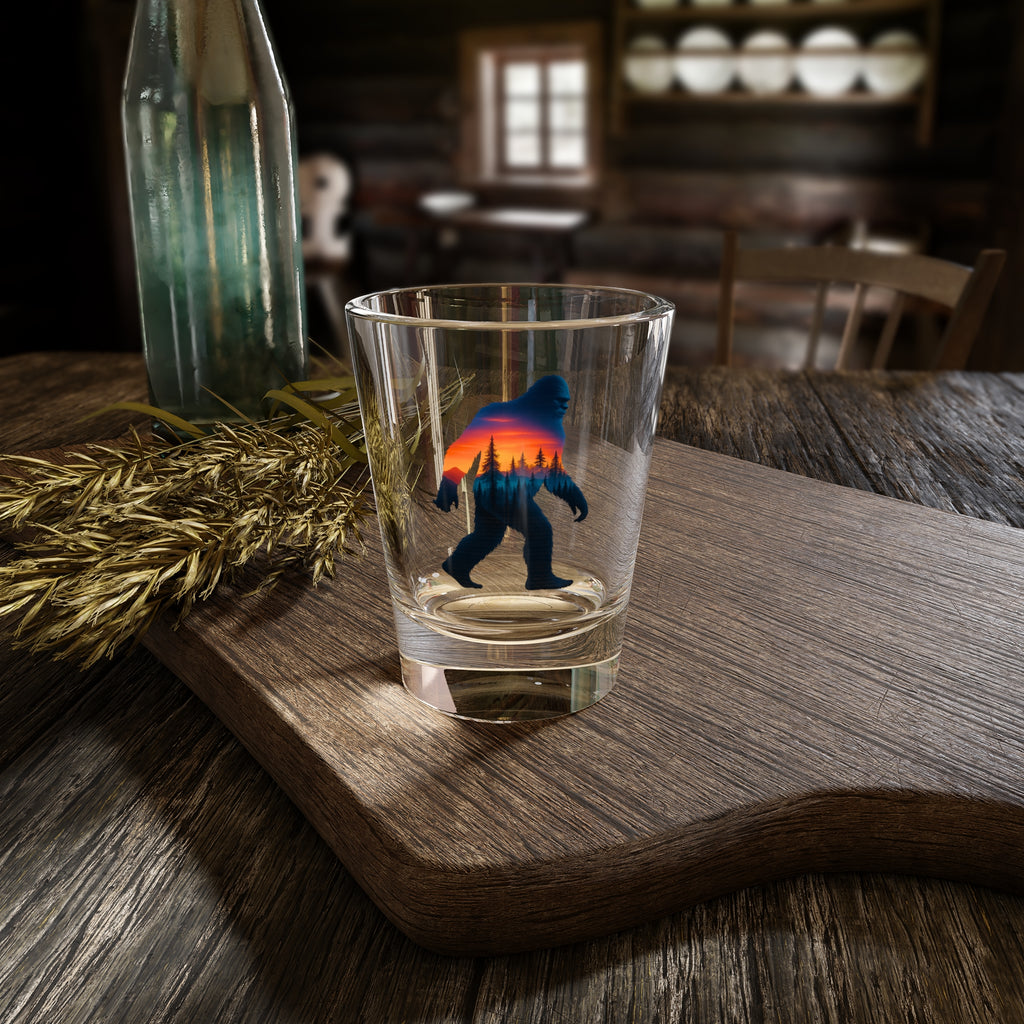 Forestwalker Shot Glass