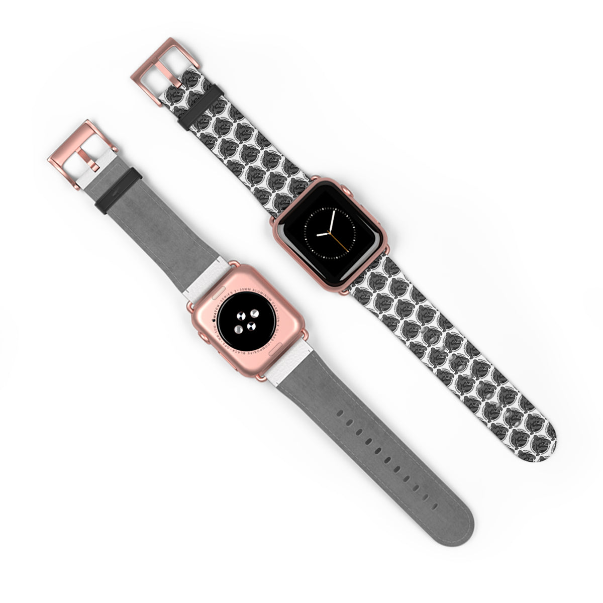 KBRO Official Emblem – Field Watch Band
