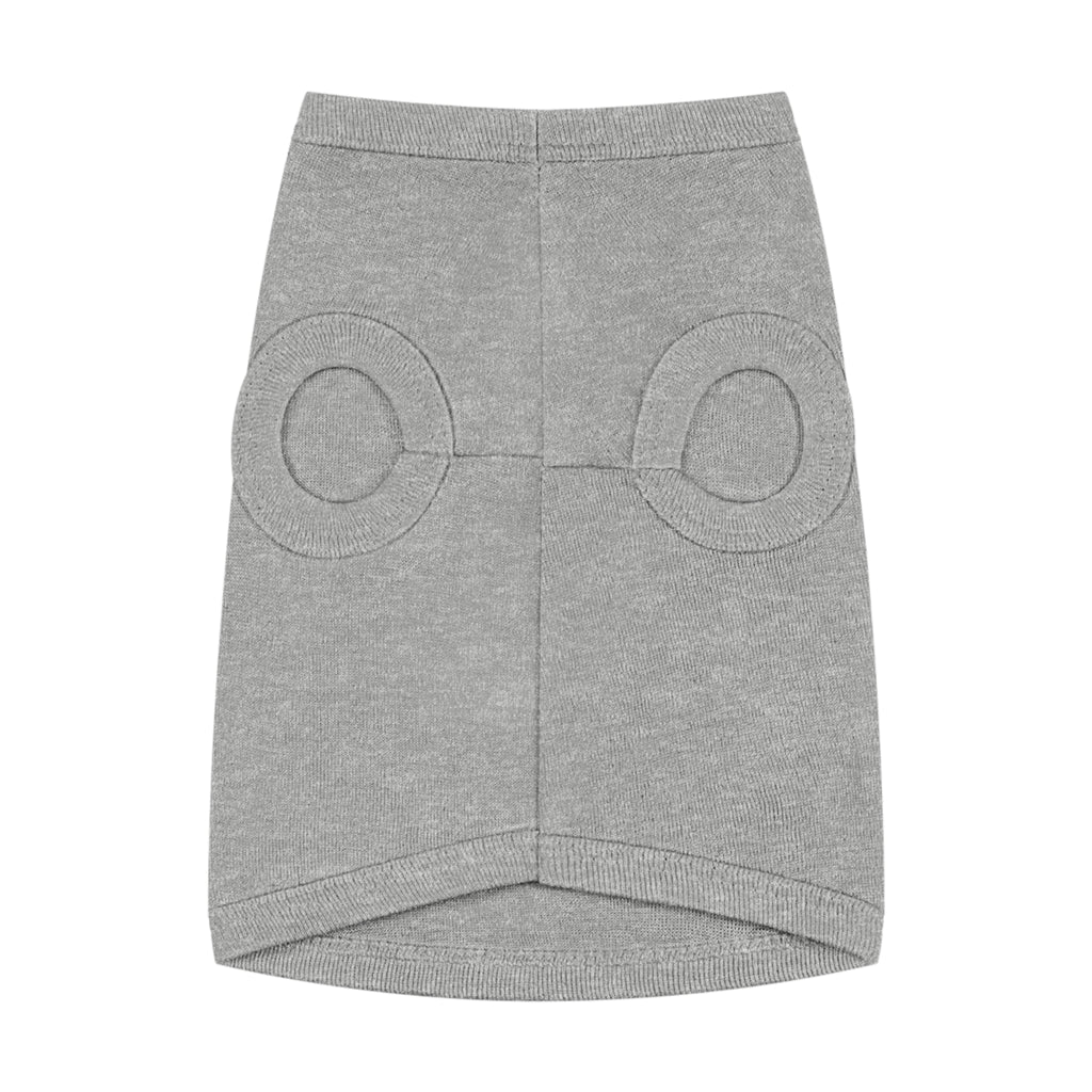 Bigfoot Adventure Pet Tank Top