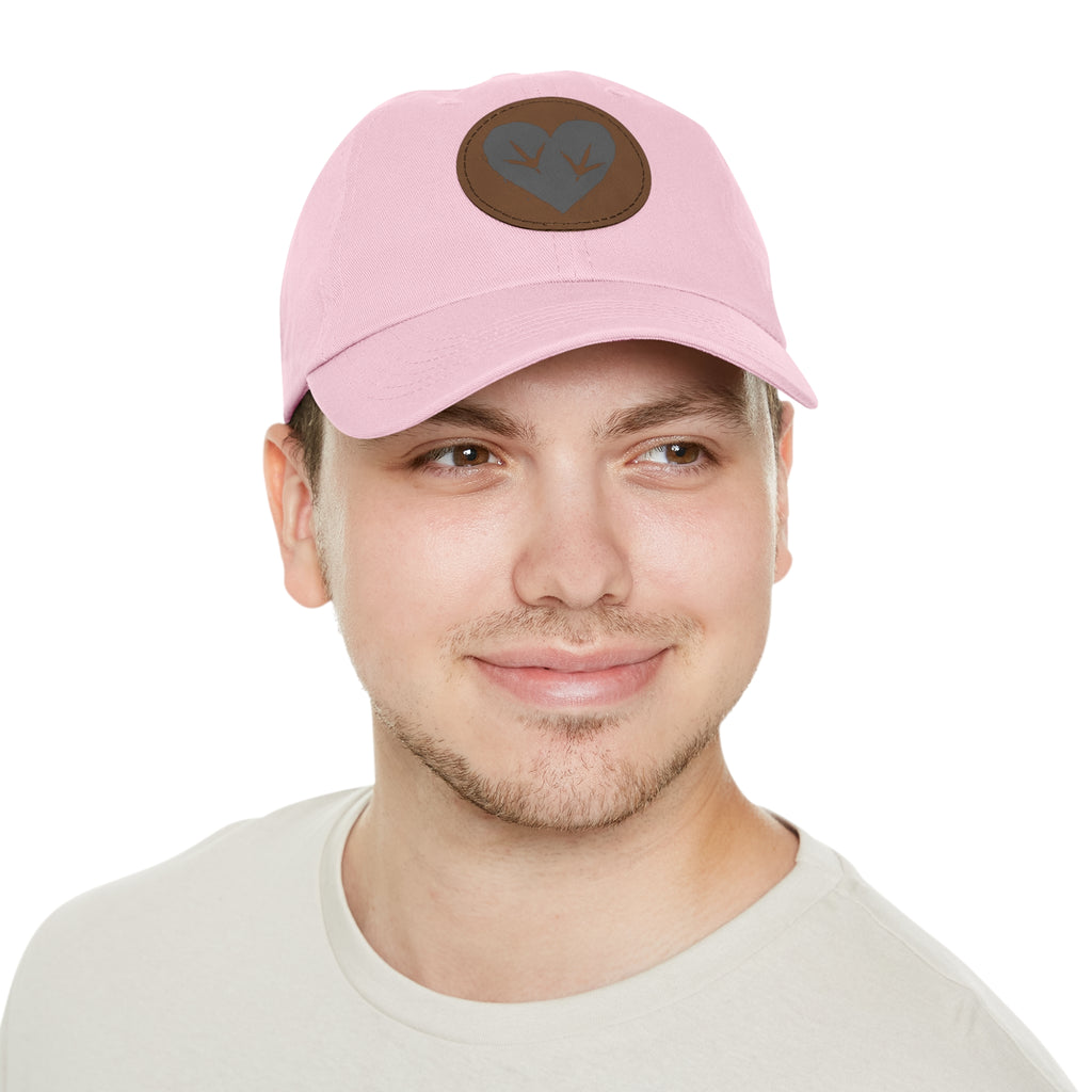 Heart of the Coop – Vintage Dad Hat