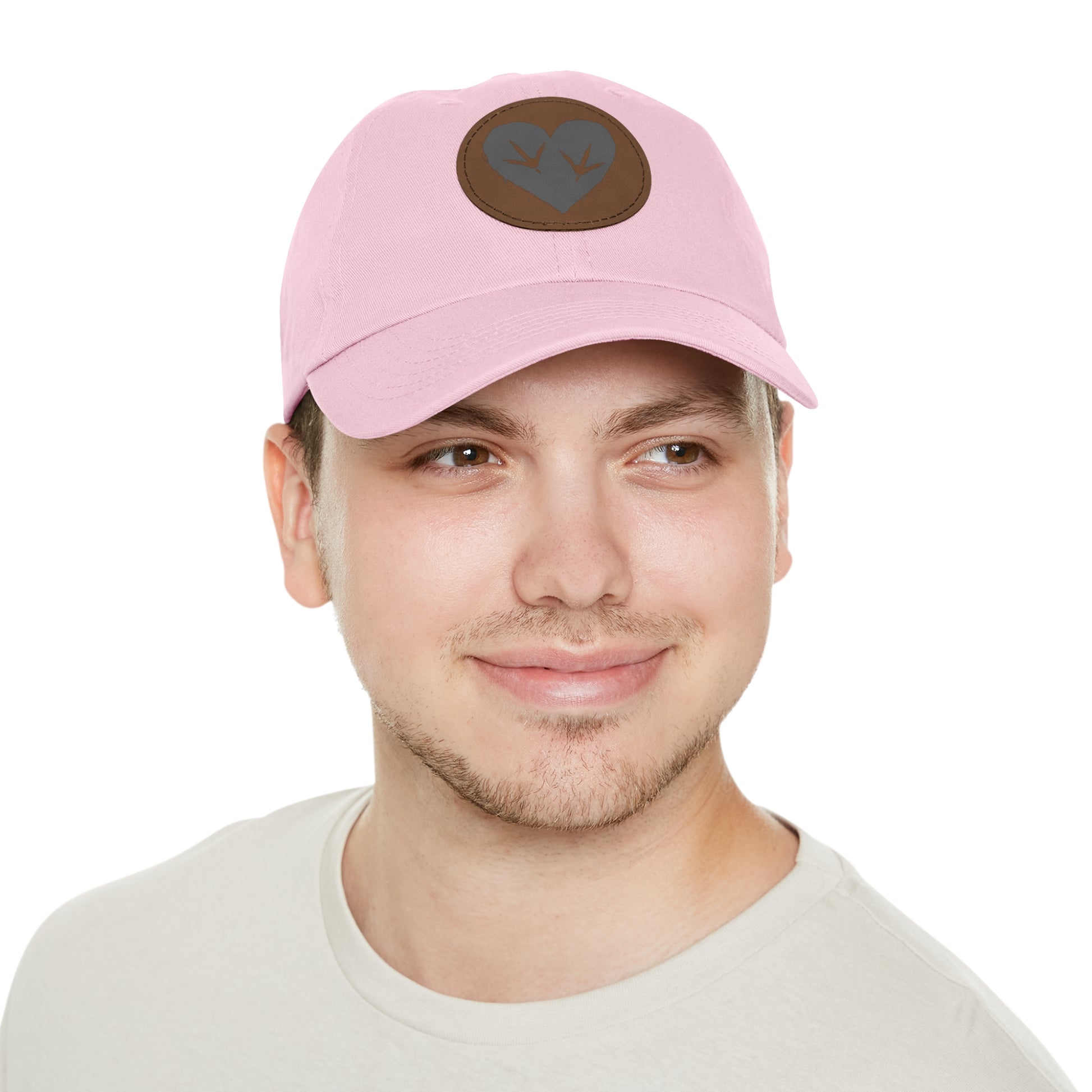 Heart of the Coop – Vintage Dad Hat