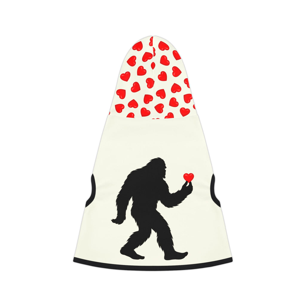 Gentle Giant – Bigfoot Pet Hoodie