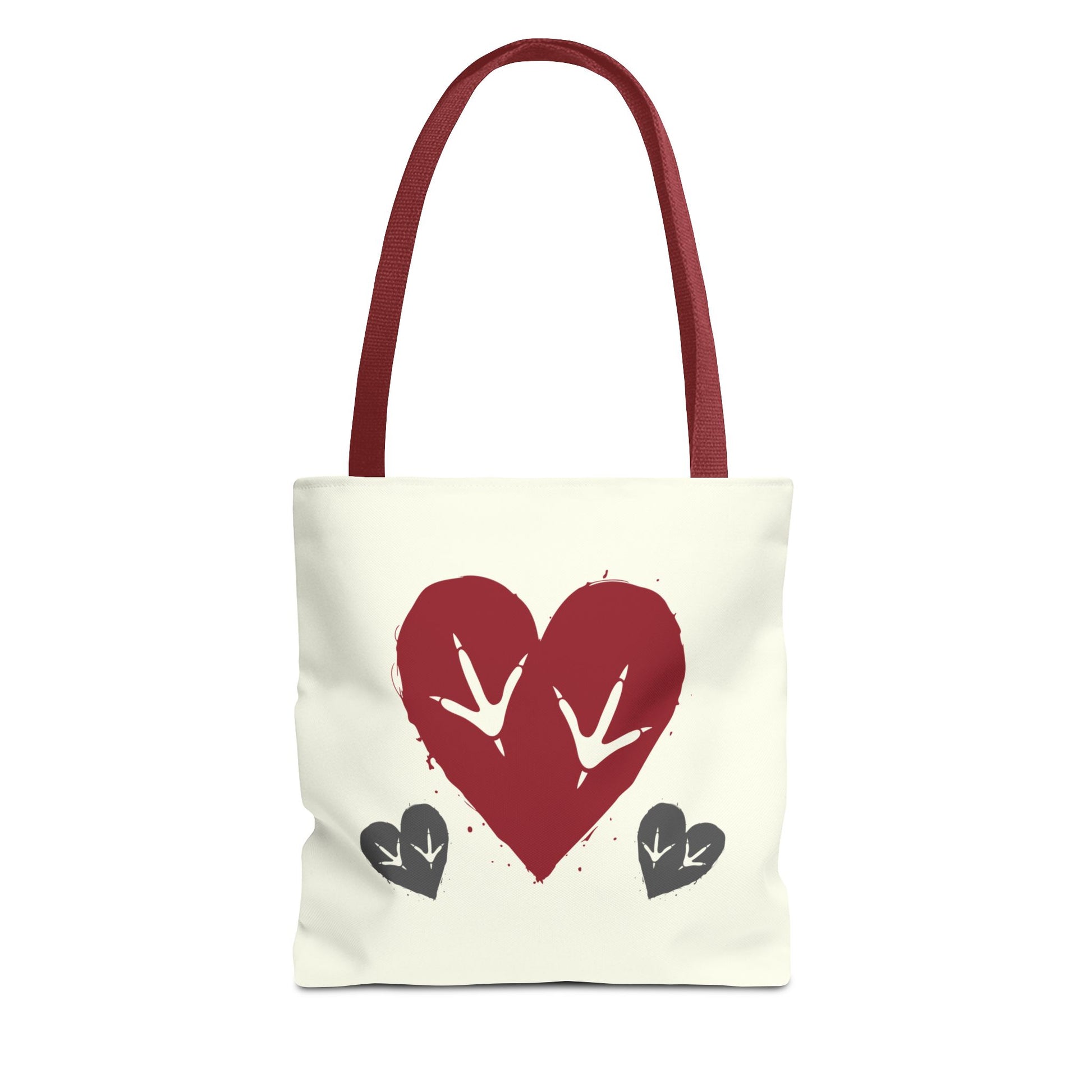 Heart of the Coop – Everyday Carry Tote