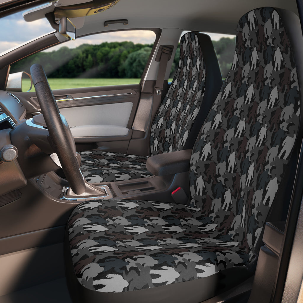 Shadow Stalker Camo – Car Seat Covers