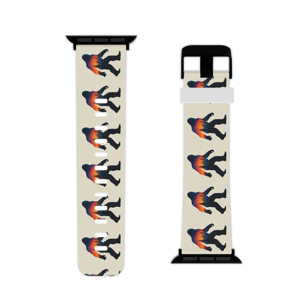 Forest Walker – Wilderness Edition Watch Band