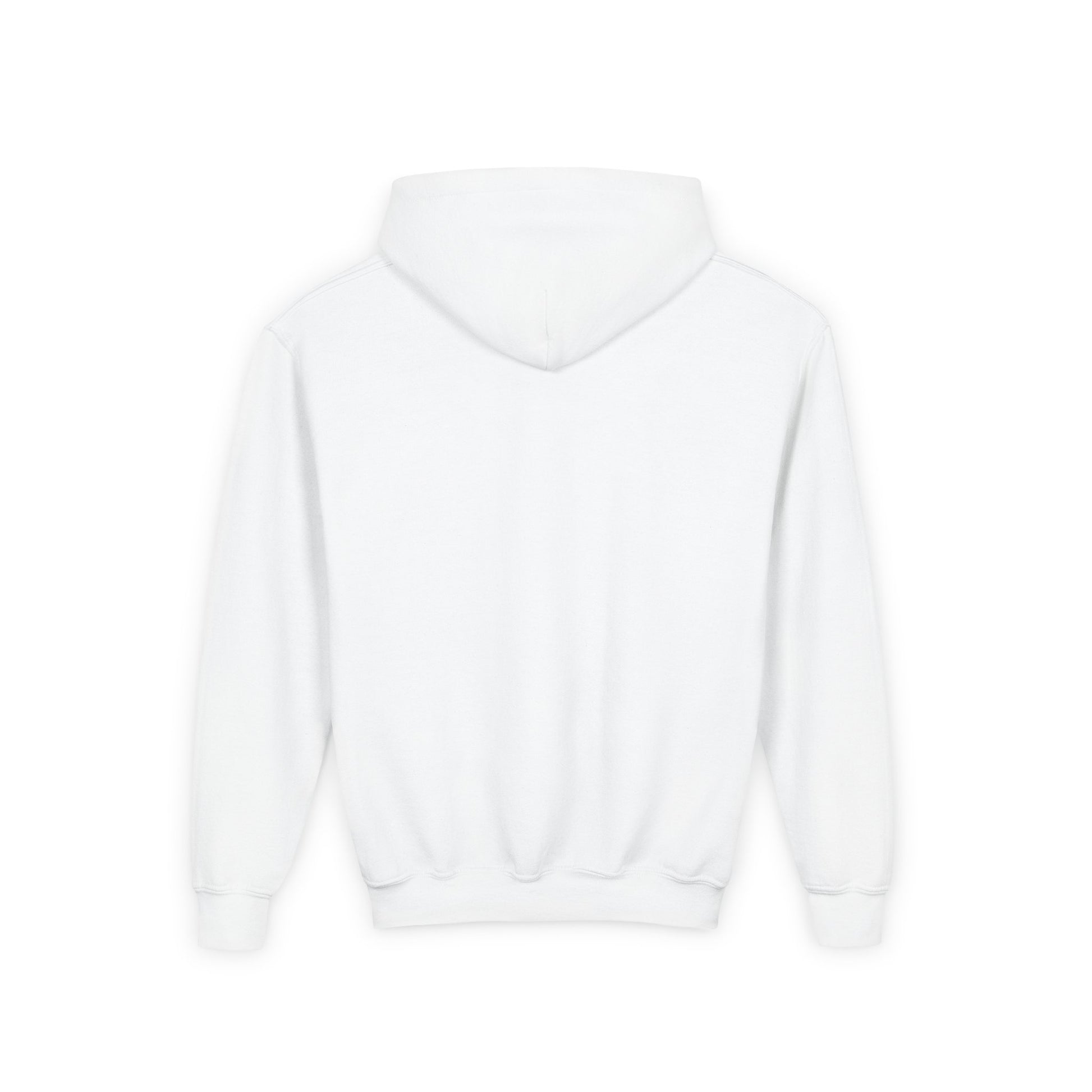 Whisper & Ruben Youth Heavy Blend Hooded Sweatshirt