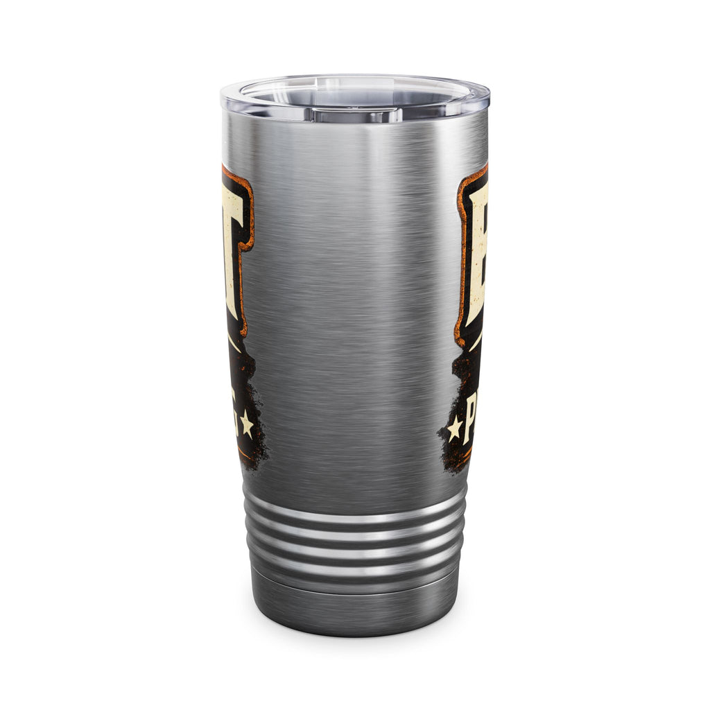 Bigfoot Is Real 20oz Travel Mug