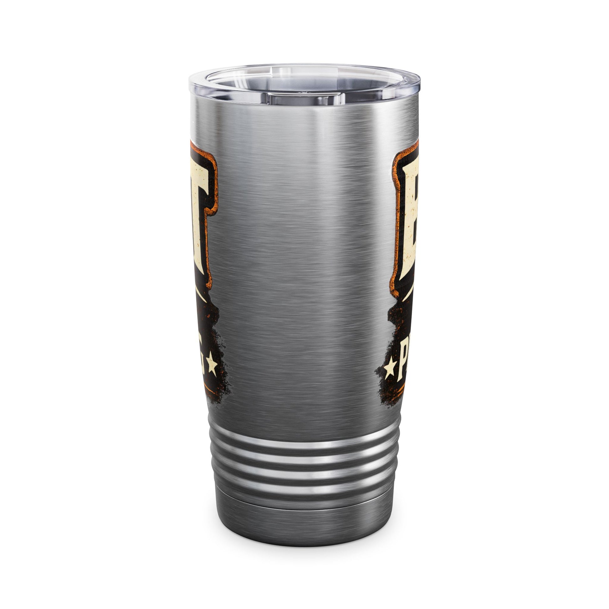 Bigfoot Is Real 20oz Travel Mug