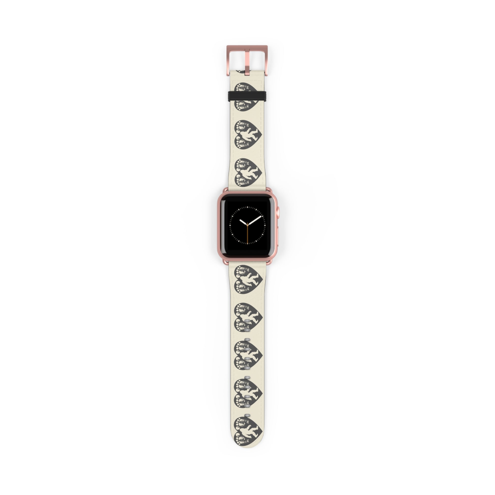 Wild at Heart –  Apple Watch Band