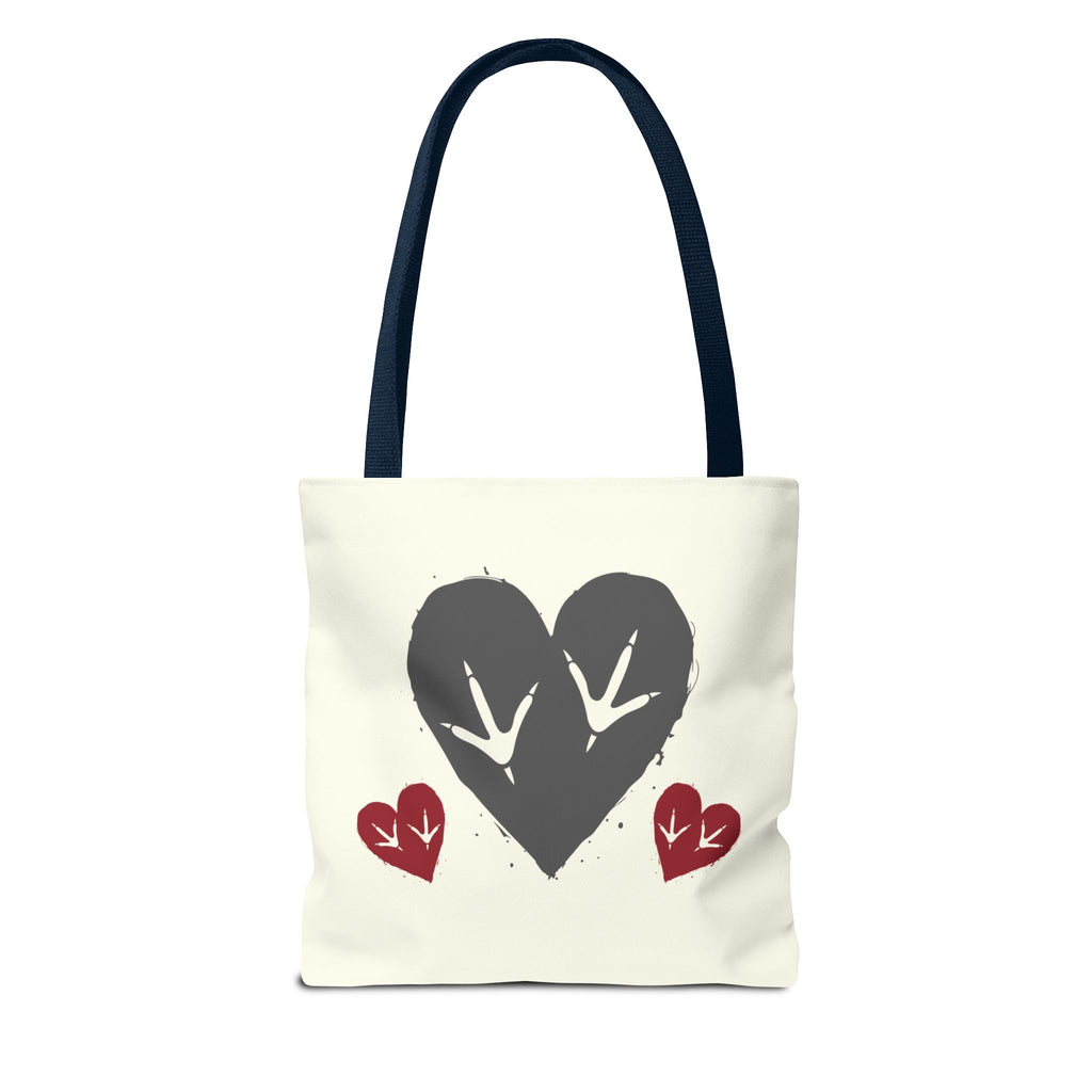 Heart of the Coop – Everyday Carry Tote