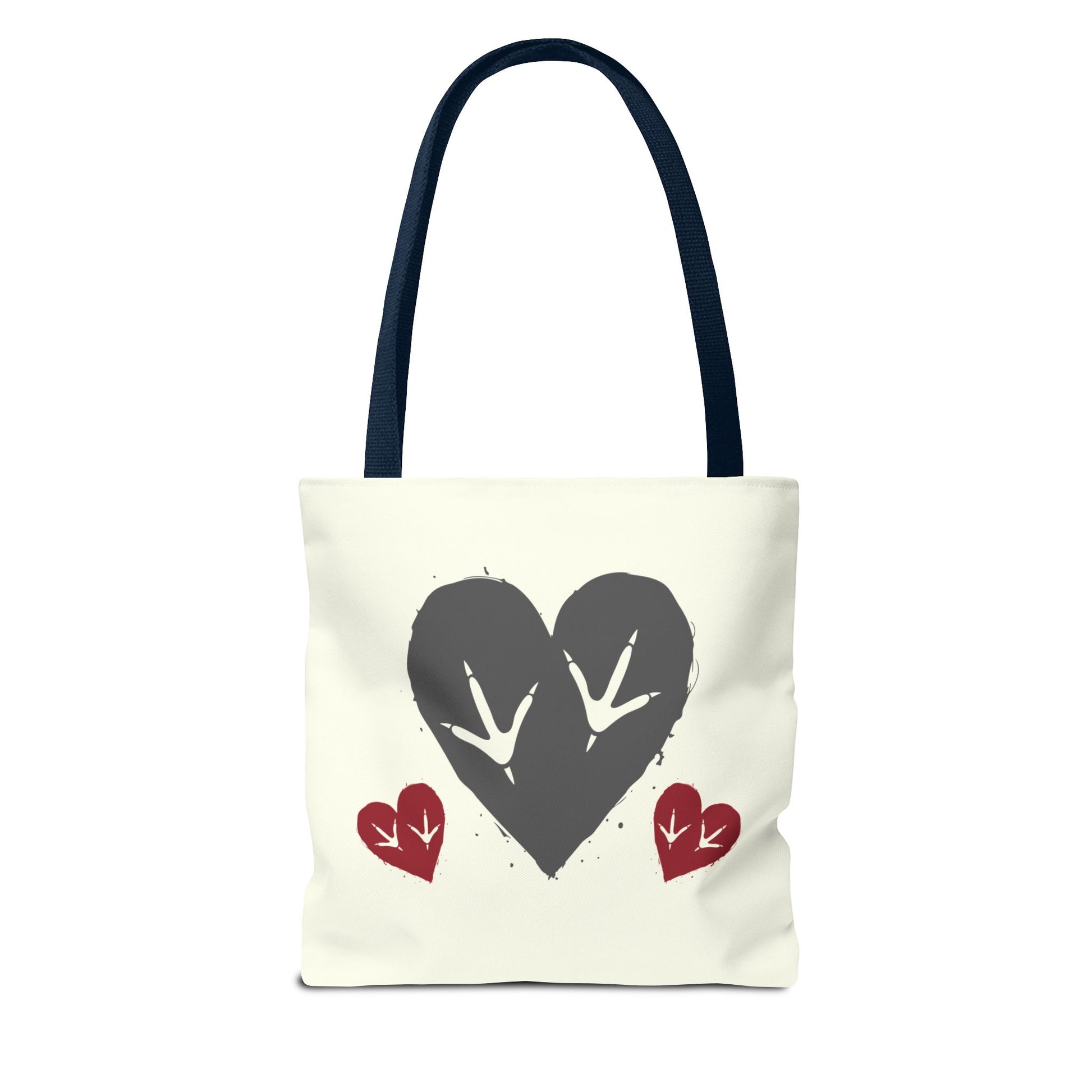 Heart of the Coop – Everyday Carry Tote