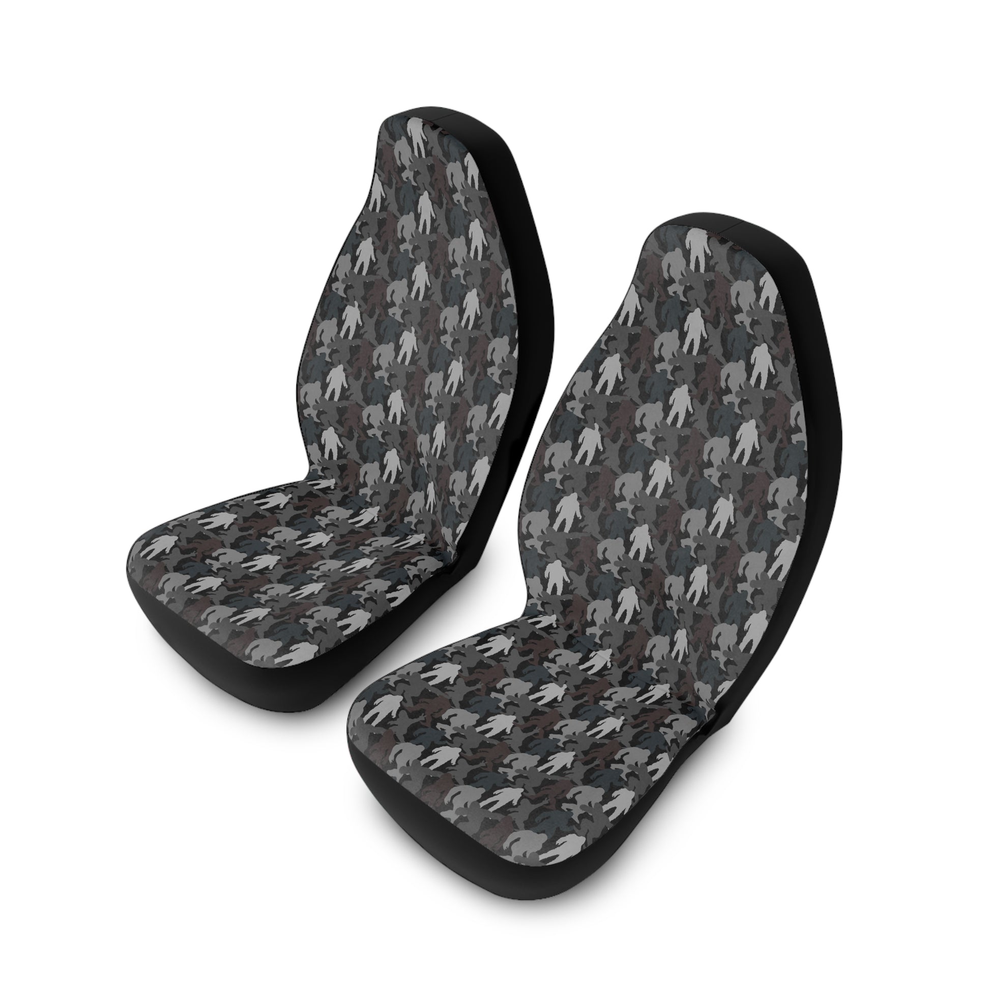 Shadow Stalker Camo – Car Seat Covers