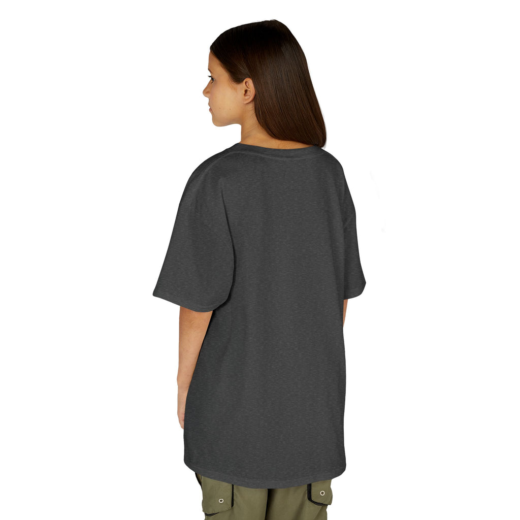 Whisper & Ruben Kids Heavy Cotton™ Tee