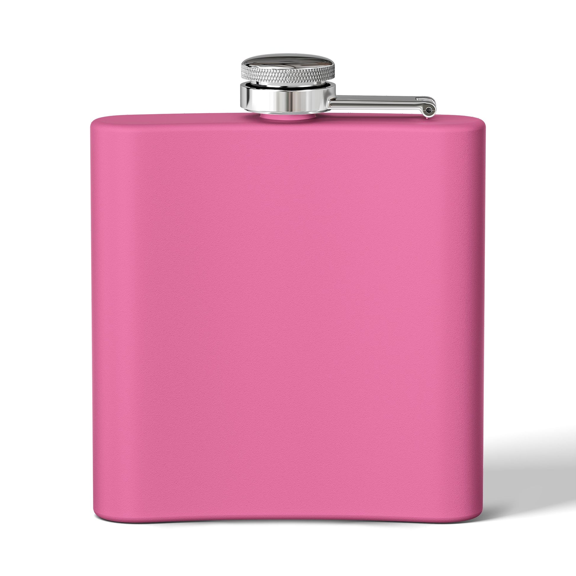Mother Clucker – Stainless Steel Flask