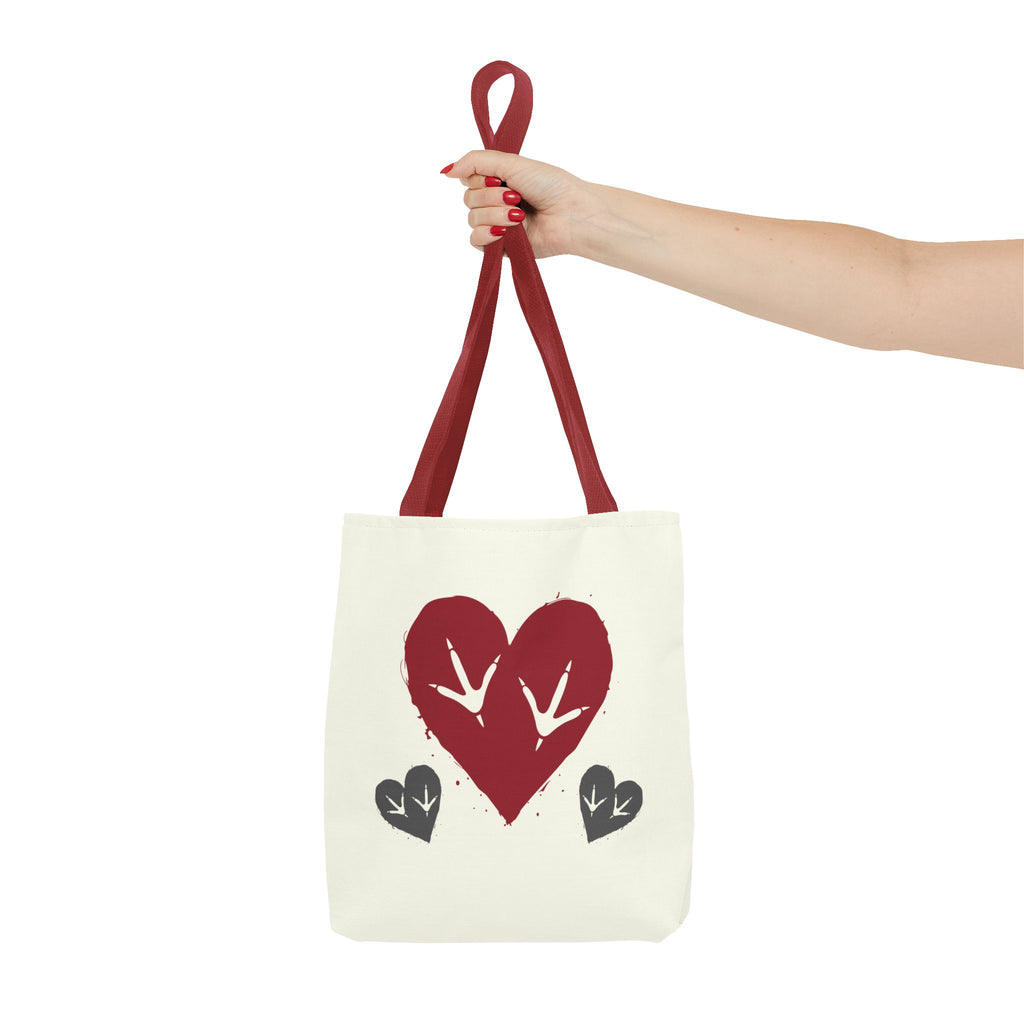 Heart of the Coop – Everyday Carry Tote