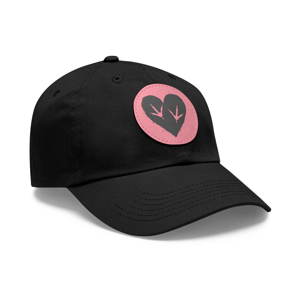 Heart of the Coop – Vintage Dad Hat