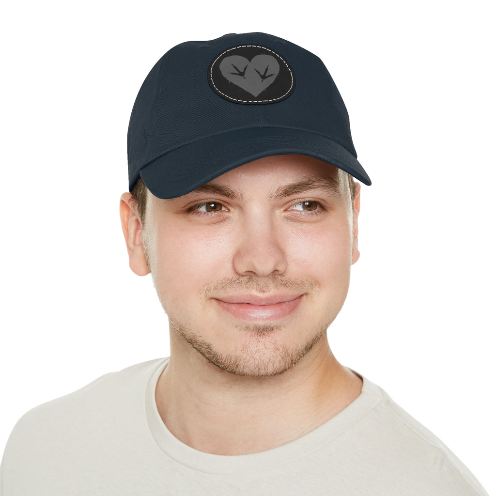 Heart of the Coop – Vintage Dad Hat