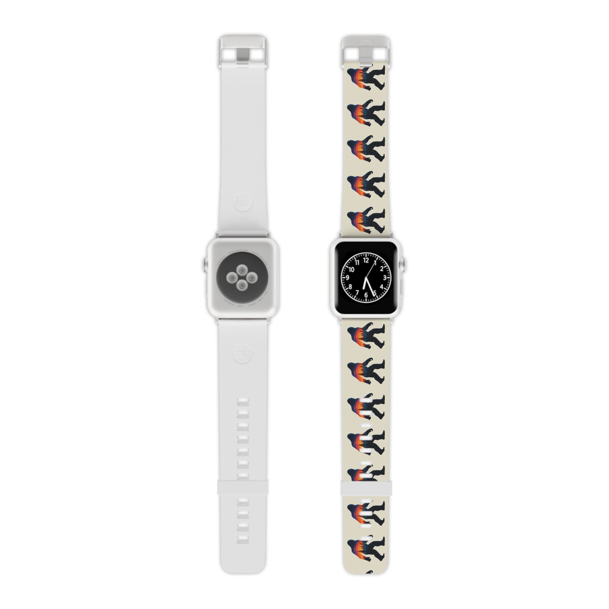 Forest Walker – Wilderness Edition Watch Band