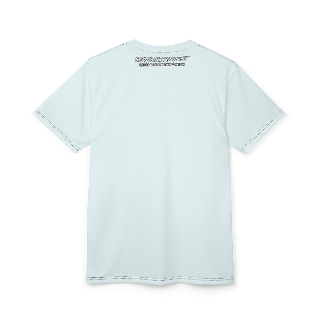 You Saw Nothing! KBRO Graphic Tee Unisex Tee