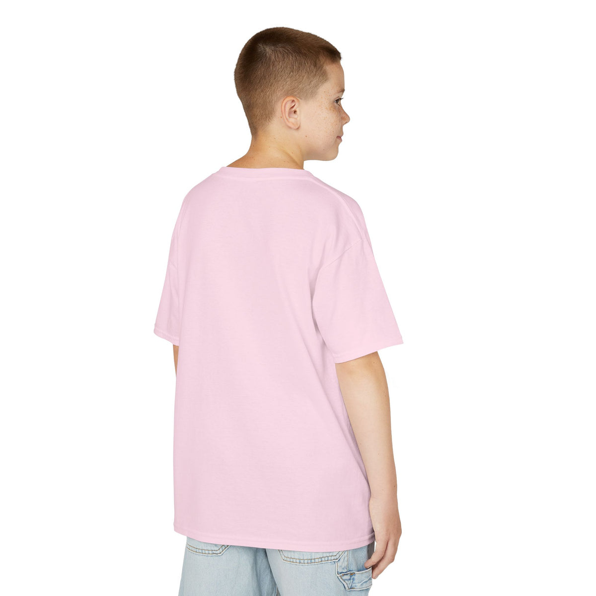 Whisper & Ruben Kids Heavy Cotton™ Tee