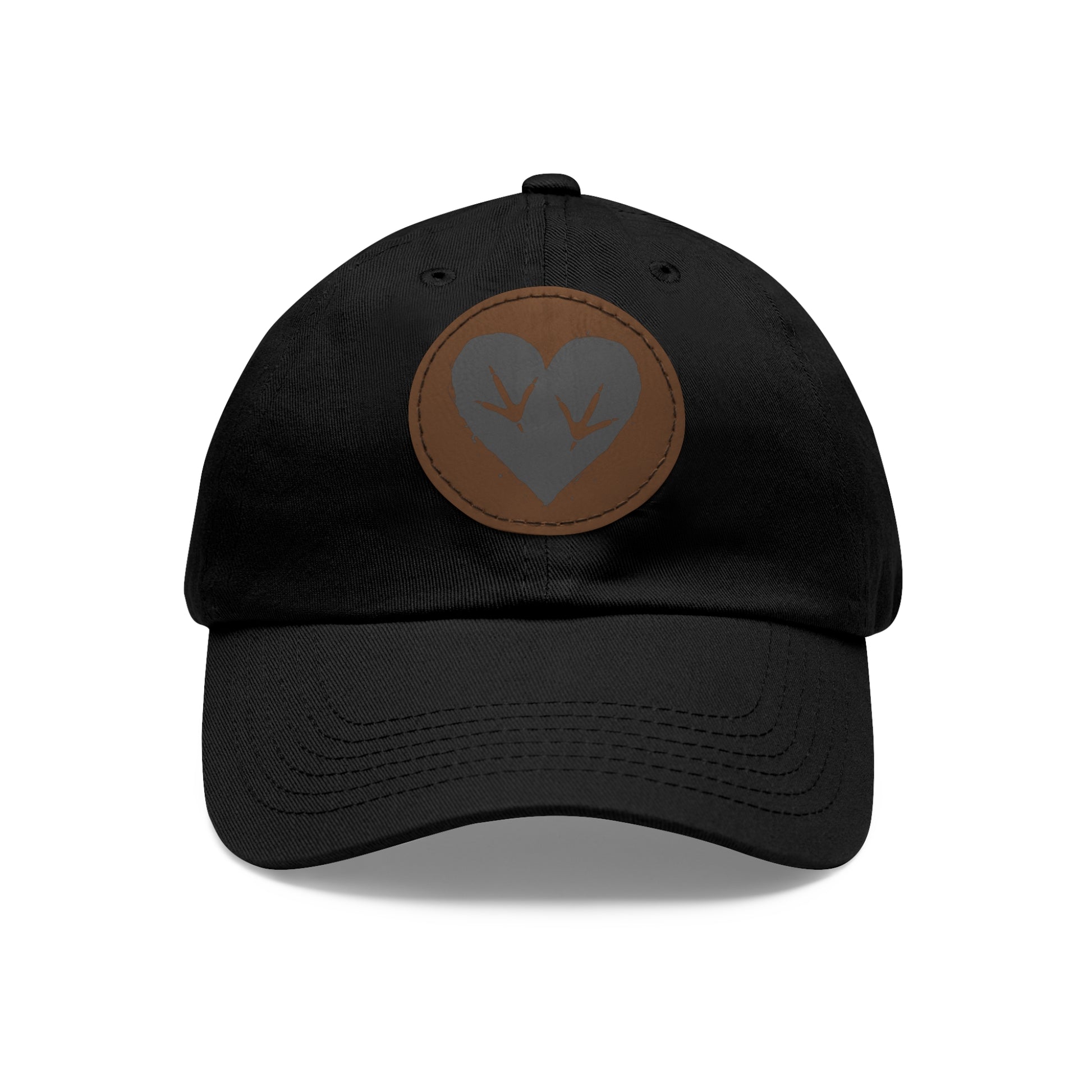 Heart of the Coop – Vintage Dad Hat