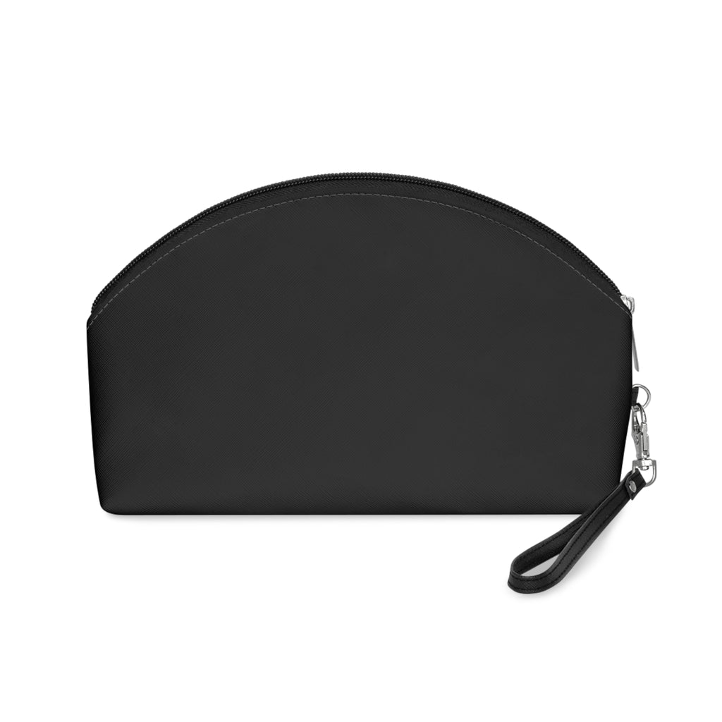Born to Shine – Holiday Rooster Makeup Bag